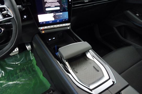 Renault Espace ESPRIT ALPINE 1.2 E-Tech Full Hybrid AT