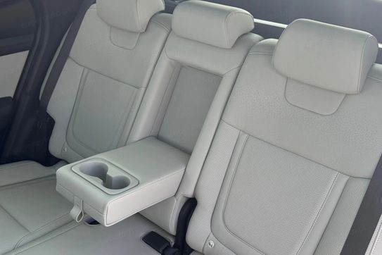 Hyundai Tucson 1.6 T-GDi HEV Platinum 2WD aut