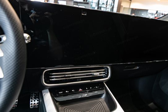 Mercedes CLA 200 AMG Line