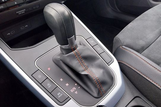 Seat Arona 1.0 TSI  DSG