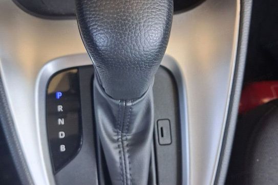 Toyota Yaris Cross Hybrid 1.5 Comfort