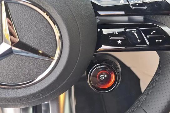 Mercedes CLE AMG 53  4-Matic+ Kabriolet