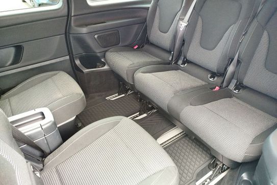 Mercedes V Klasa 250d 4MATIC