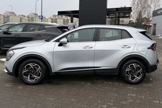Kia Sportage 1.6 T-GDI M