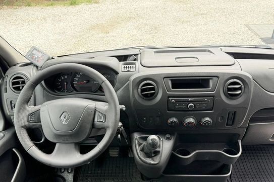 Renault Master dCi L2H2 (bryg.)