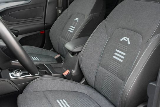 Ford Focus 1.5 EcoBlue Active X