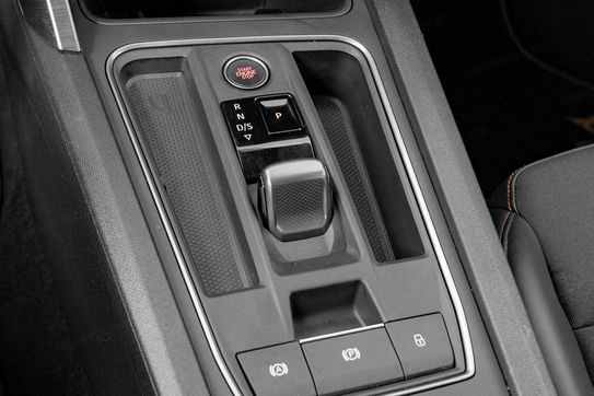 Cupra Formentor 2.0 TSI 4Drive DSG