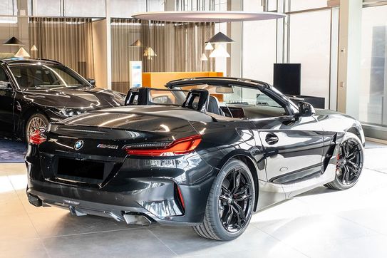 BMW Z4 M40i
