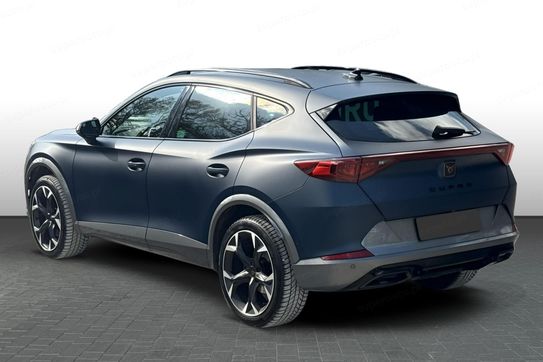 Cupra Formentor 2.0 TSI 4Drive DSG