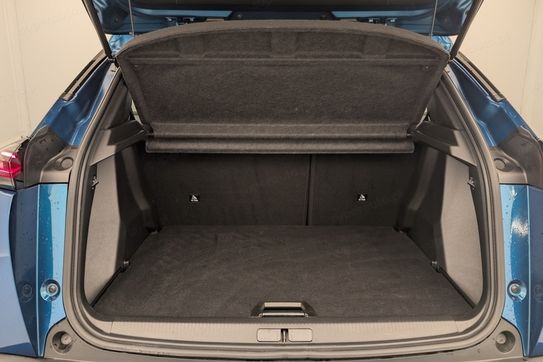 Peugeot 2008 ALLURE 1.2 PureTech