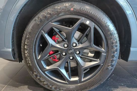 Ford Kuga Blue Cruise Edition eCVT 2.5 FHEV FWD