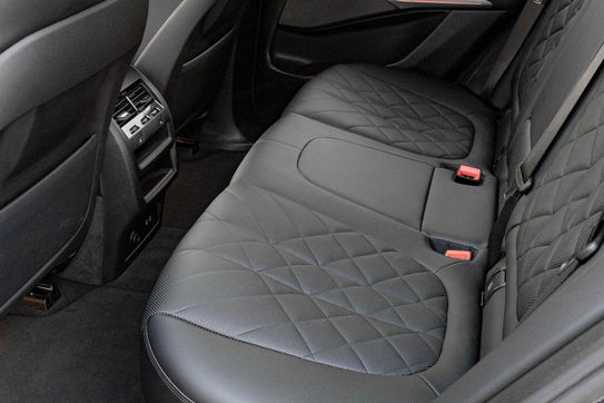 BMW X5 xDrive30d M Sport