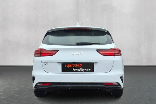 Kia Ceed T-GDI M