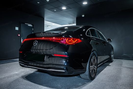 Mercedes CLA 200 Progressive