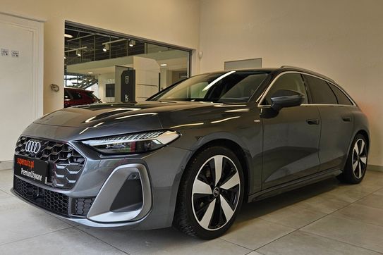 Audi A5 TFSI S Line
