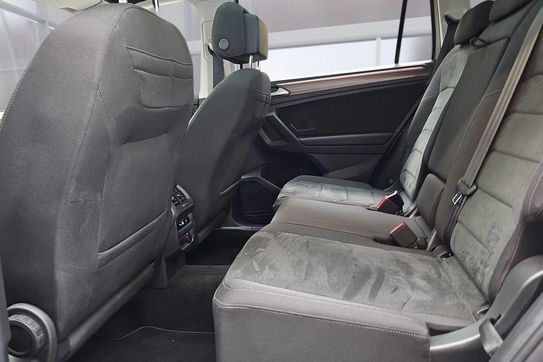 Volkswagen Tiguan 2.0 Tdi 4MOT Elegance Dsg