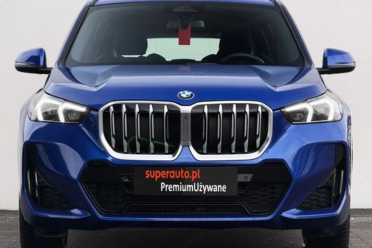 BMW X1 sDrive20i M Sport