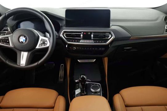 BMW X4 xDrive30i M Sport