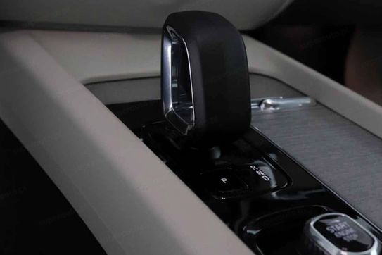 Volvo V60 B4 Plus Dark