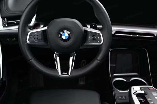 BMW X1 sDrive18i M Sport