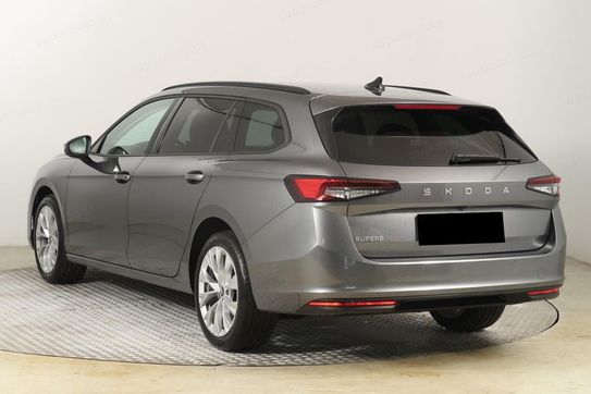 Skoda Superb Selection 2.0 TSI DSG 4x4
