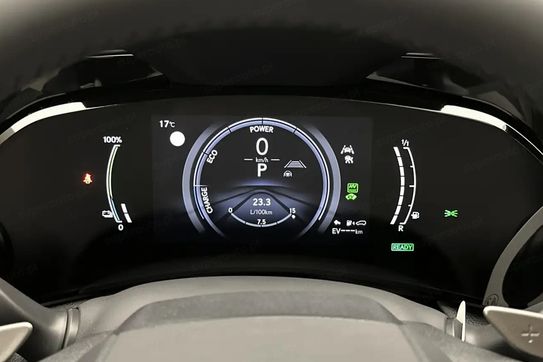 Lexus NX 350h Prestige 2.5 Hybrid AWD