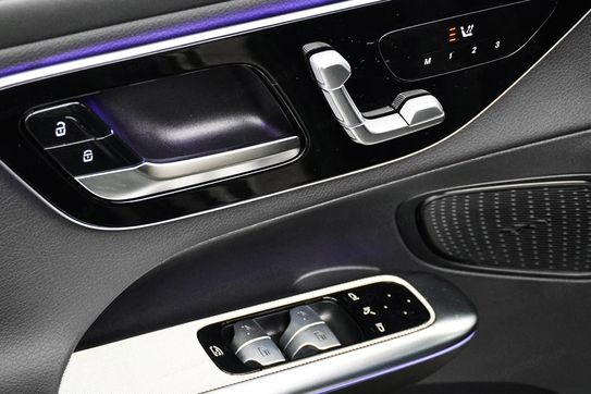 Mercedes GLC Coupe 220 d 4-Matic AMG Line