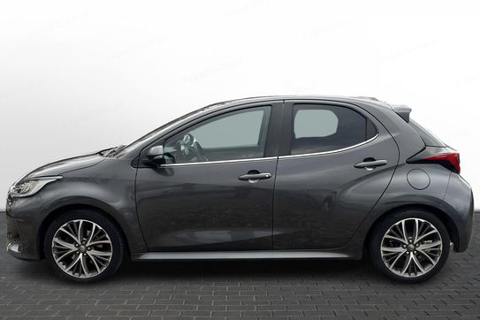 Toyota Yaris 1.5 Executive