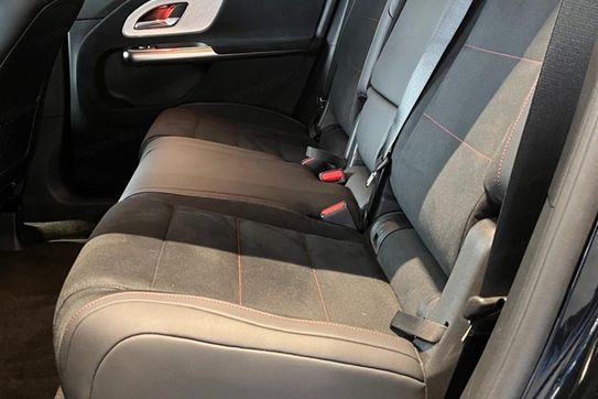 Mercedes GLB 220 4-Matic AMG Line