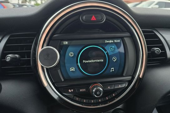 Mini Mini Cooper aut