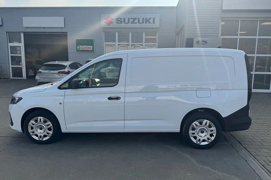 Ford Transit Connect L2H1 Trend