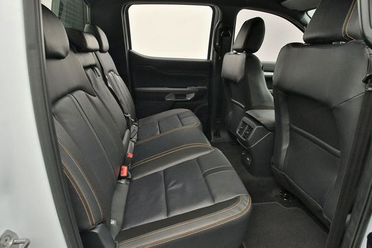 Ford Ranger Wildtrak A10 4x4