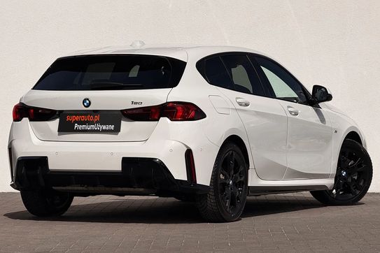 BMW Seria 1 120