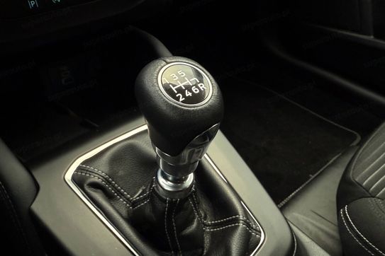 Ford Focus 1.0 EcoBoost Titanium X