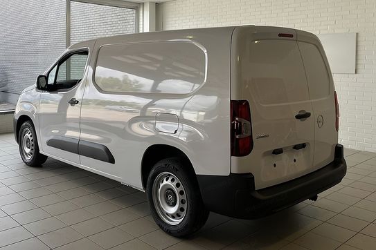 Opel Combo Van Cargo XL L2H1
