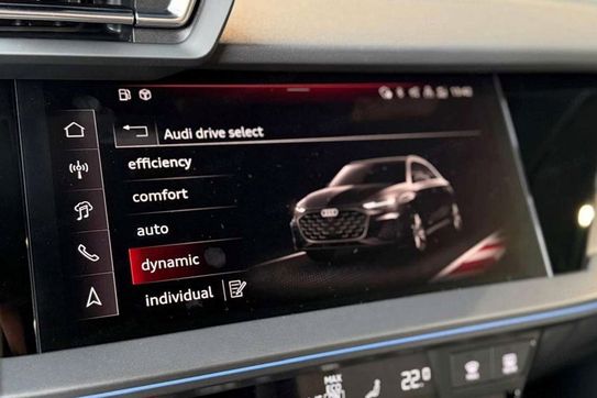 Audi A3 35 TFSI Advanced