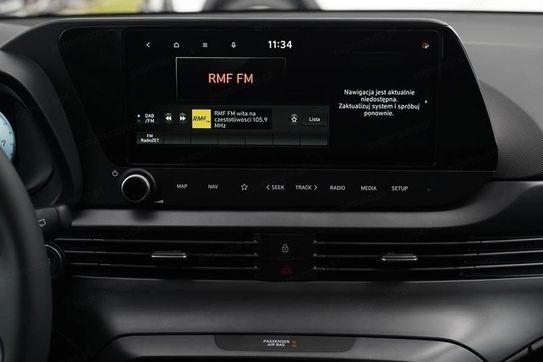 Hyundai Bayon 1.0 T-GDI Smart