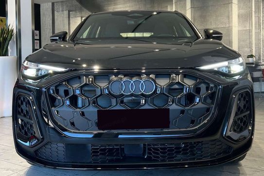 Audi Q5 TFSI quattro S line