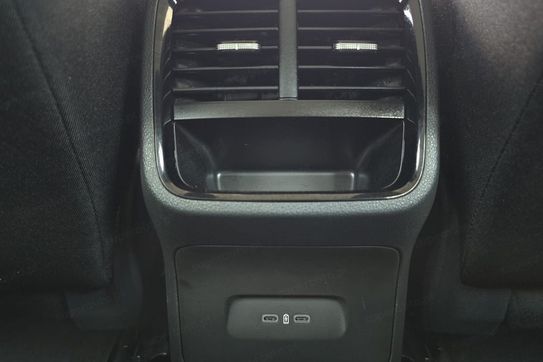 Skoda Octavia mHEV Selection DSG