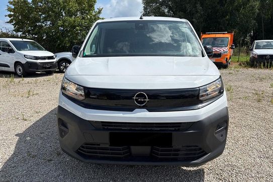 Opel Combo Van XL L2H1 AT8