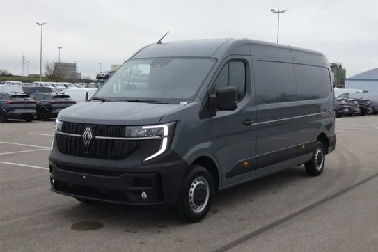 Renault Master L3H2 Extra