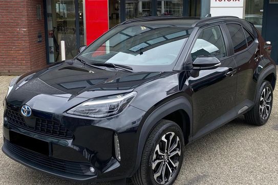 Toyota Yaris Cross Style 1.5 Hybrid