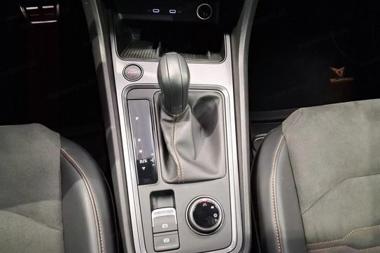 Cupra Ateca 1.5 TSI DSG