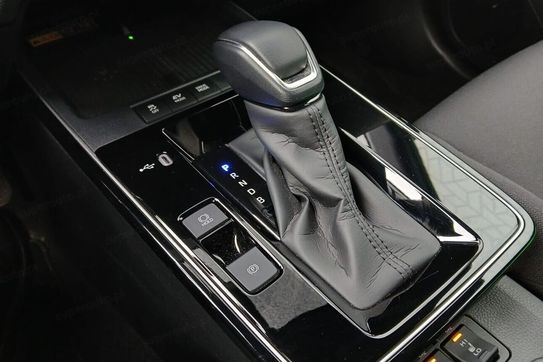 Toyota Corolla Cross 2.0 Hybrid Style AWD