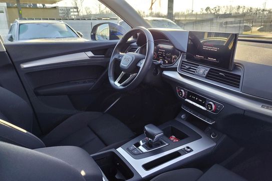 Audi Q5 40 TDI quattro