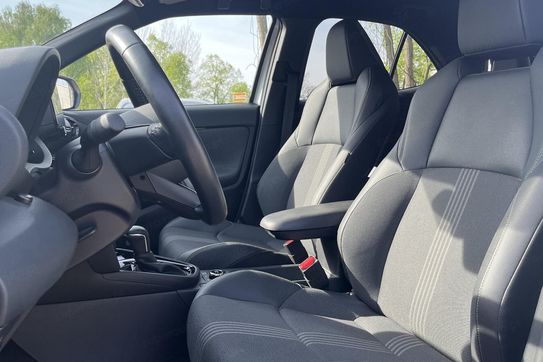 Toyota Yaris Cross 1.5 Hybrid Adventure 4x4