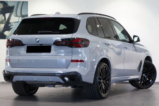 BMW X5 xDrive40i M Sport