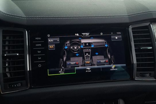 Skoda Kodiaq 2.0 TDI 4x4 Style DSG 7os.