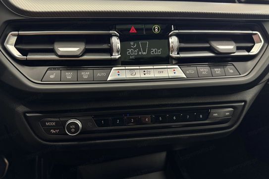 BMW Seria 1 M135i xDrive