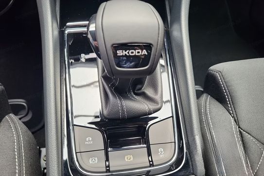 Skoda Karoq Sportline 2.0 TSI DSG 4x4